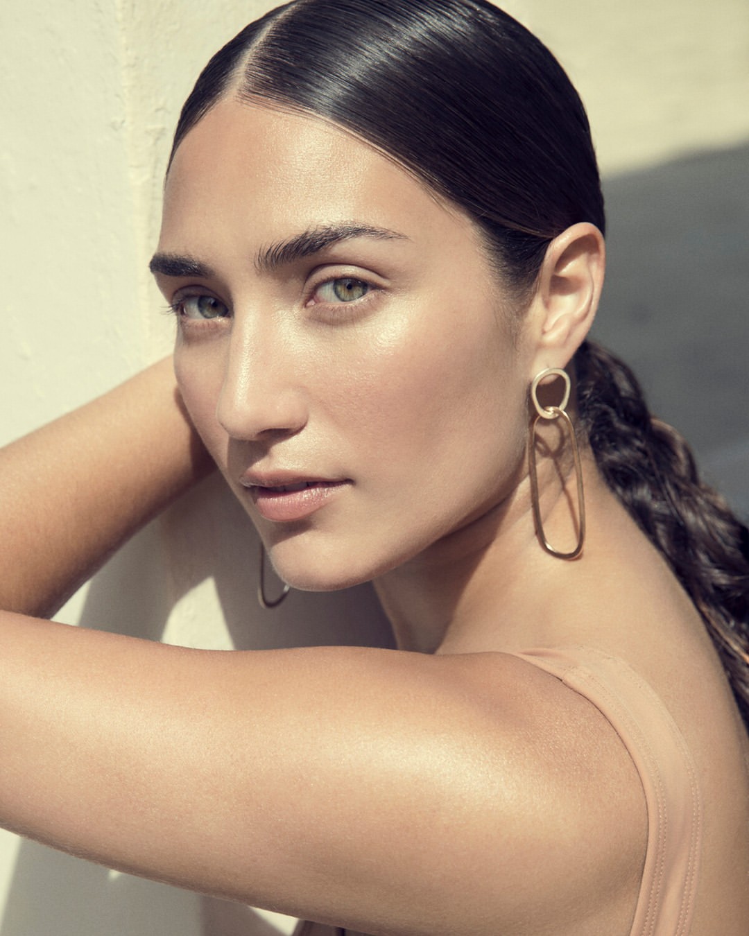 Anna Wolf X Tidal Magazine