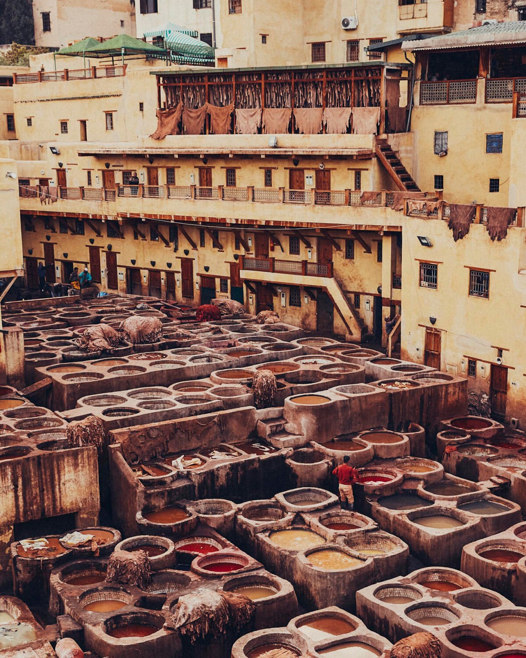 Jeff Vallee X GQ Jan. 26