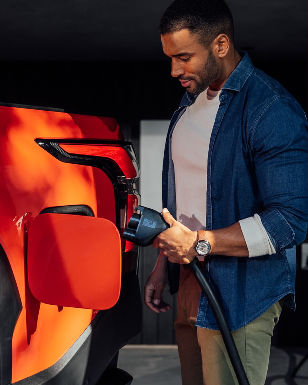 Jordan & Dani X GM Energy