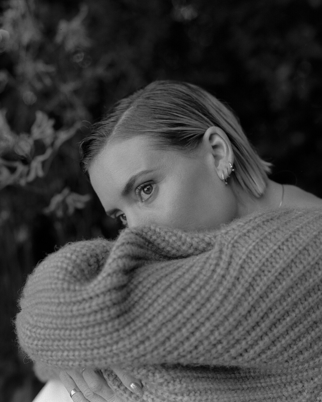 Justin Chung X Kinfolk