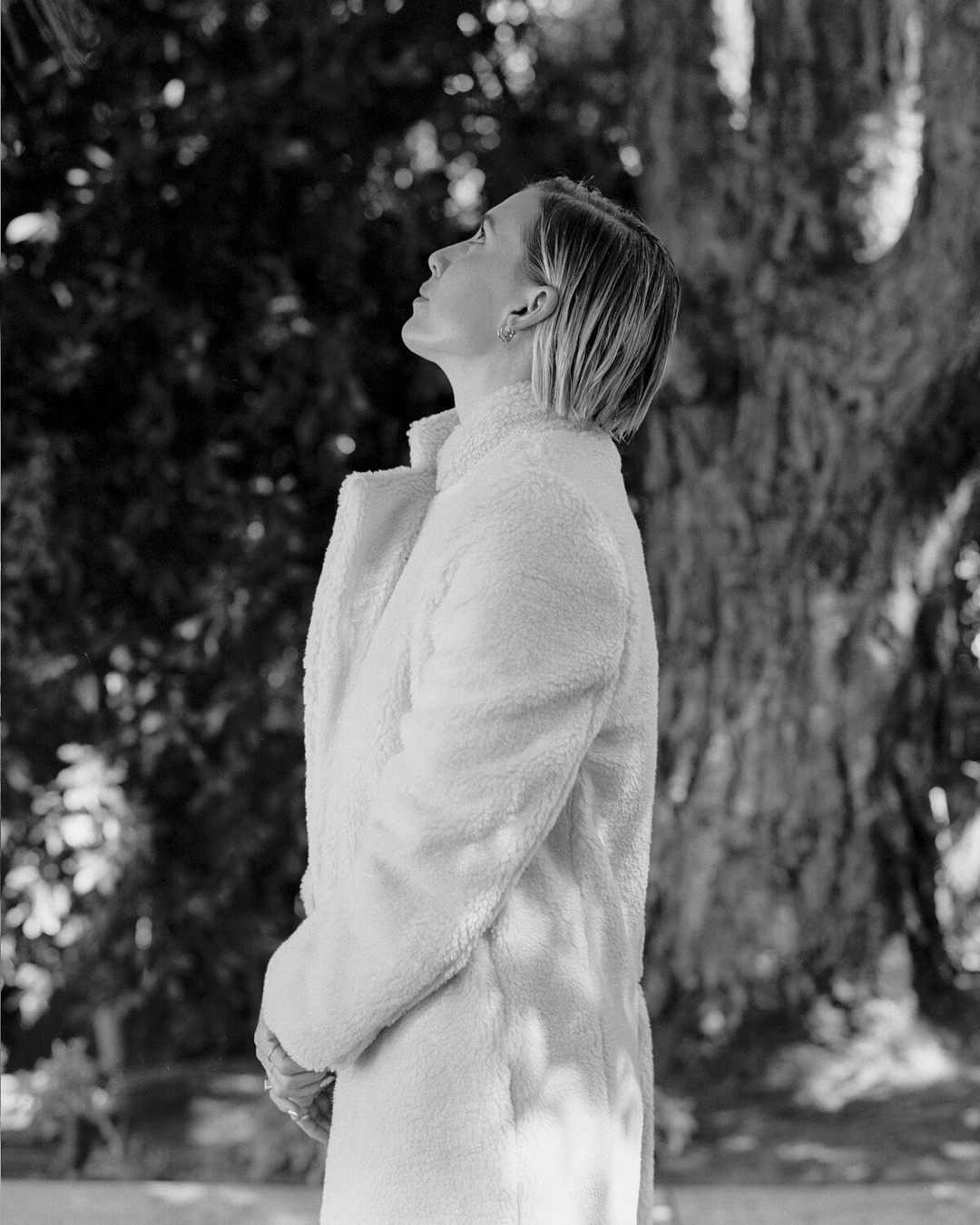 Justin Chung X Lykke Li for Kinfolk Jan. 26