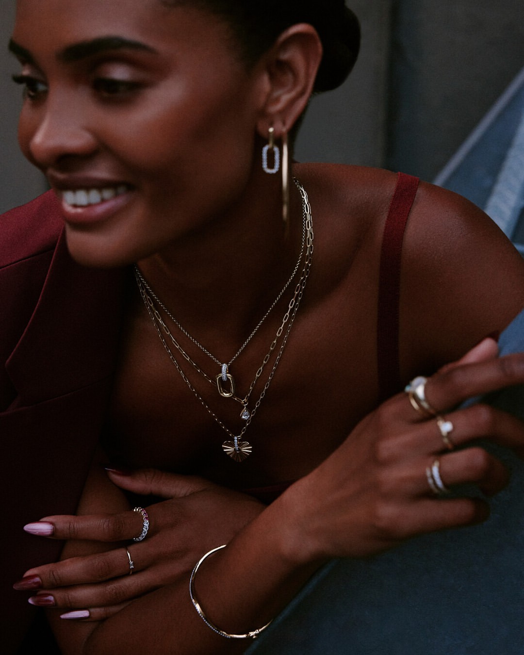 Mark Clennon X Kay Jewelers Feb. 26