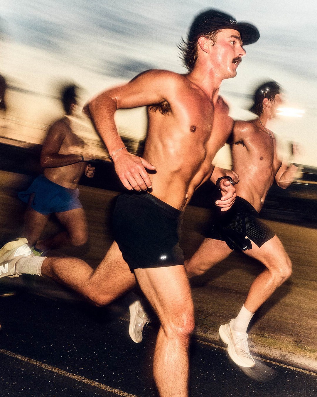 Matt Hawthorne X GOODPAIN