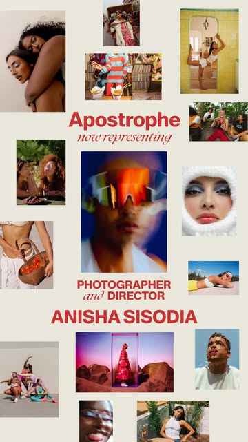 Anisha Sisodia
