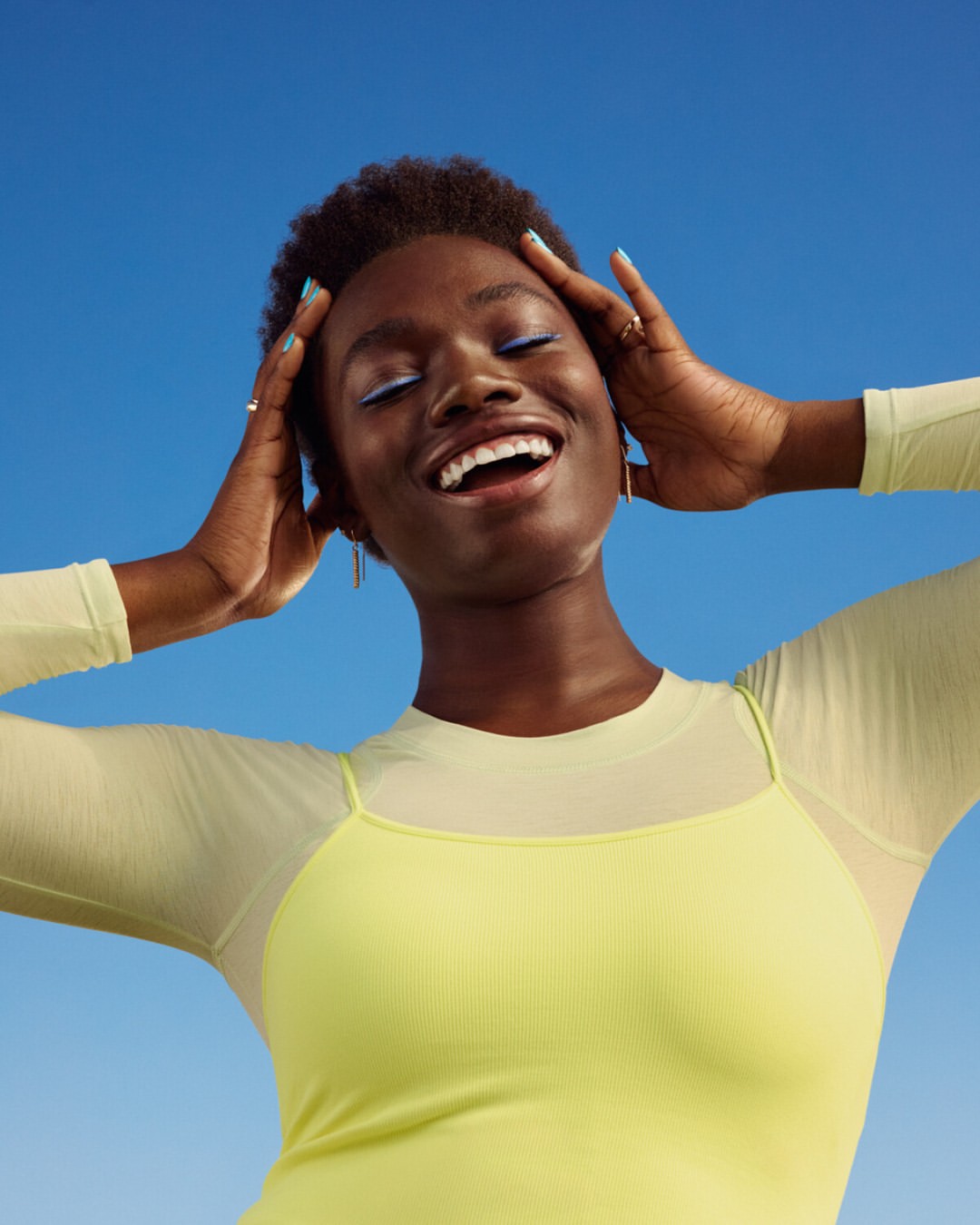 McKenzie Thompson X Ulta Beauty