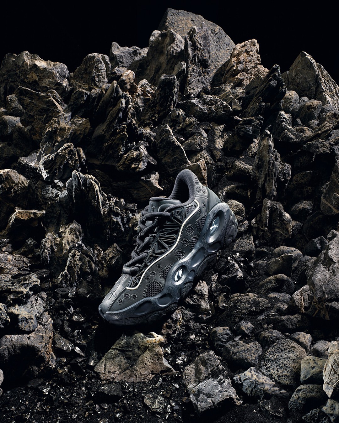 Mitchell Feinberg X LaMelo Ball for Puma Feb. 26