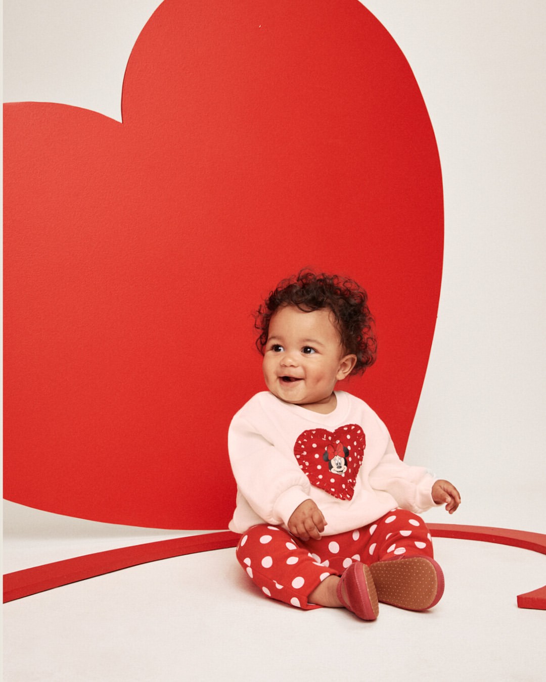 Priscilla Gragg X Old Navy