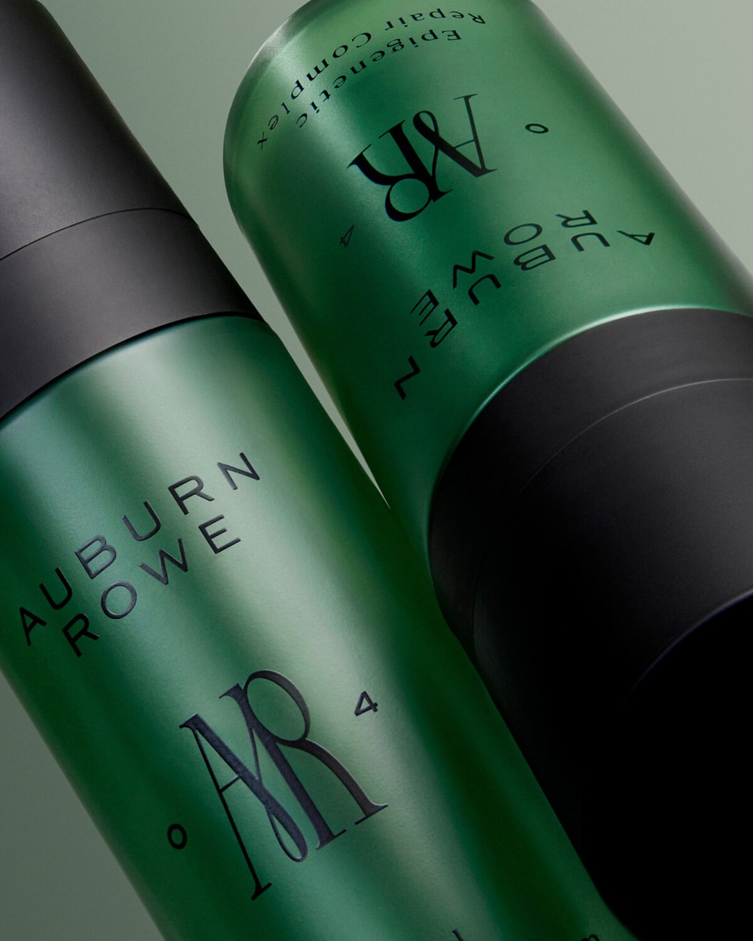 Alana Tyler Slutsky X Auburn Rowe