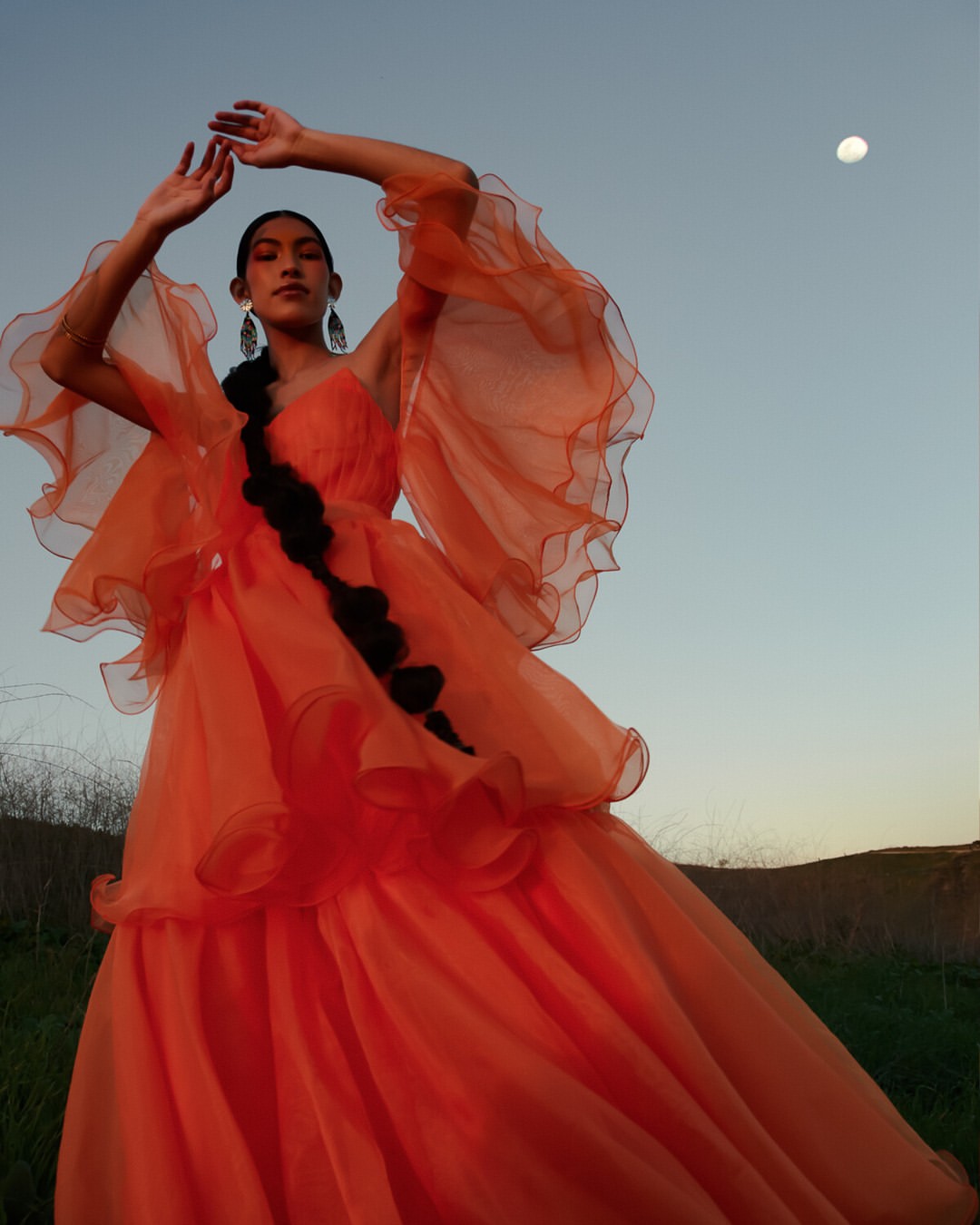 Brittany Bravo Feb. 26