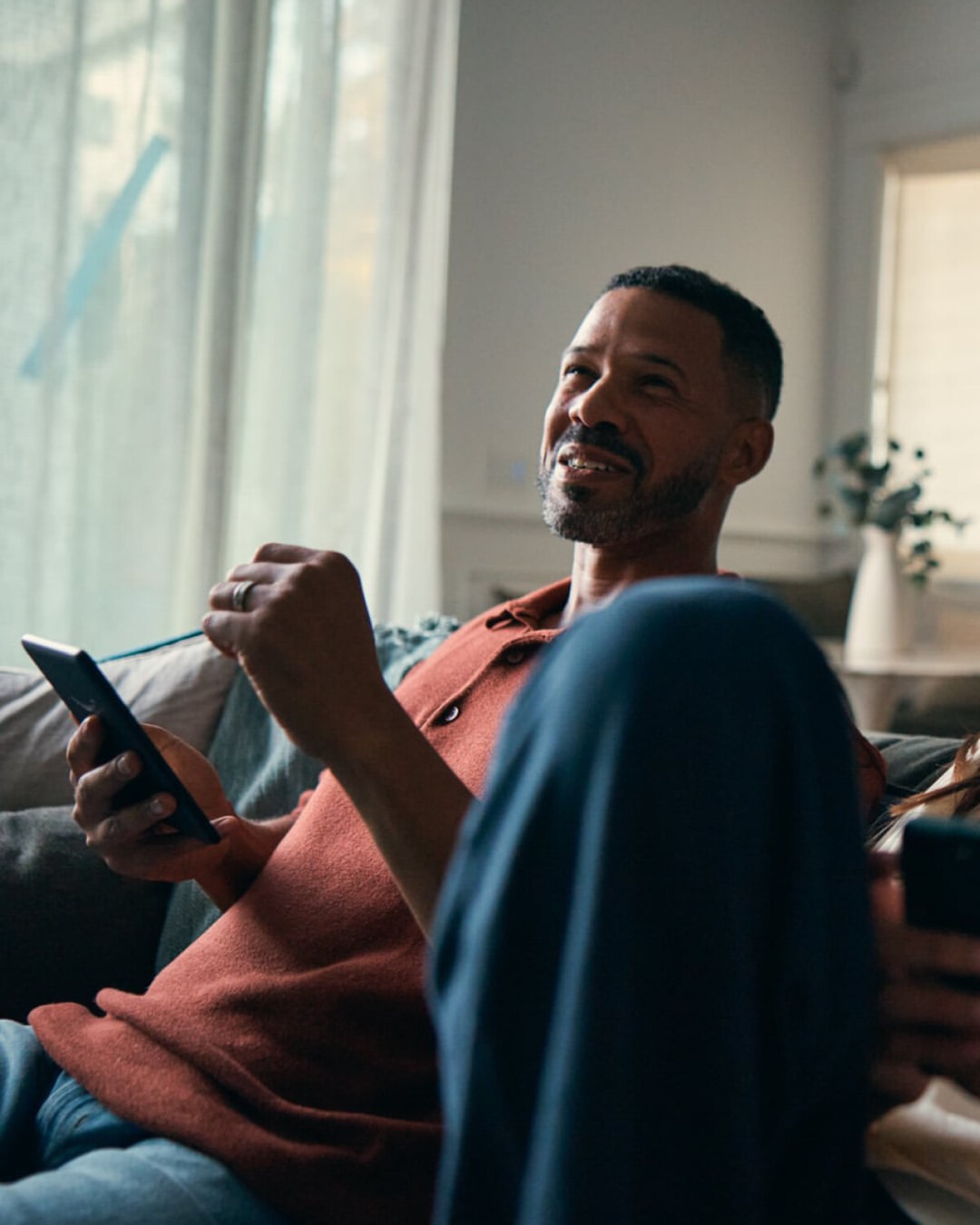 Jeff Vallee X Affirm