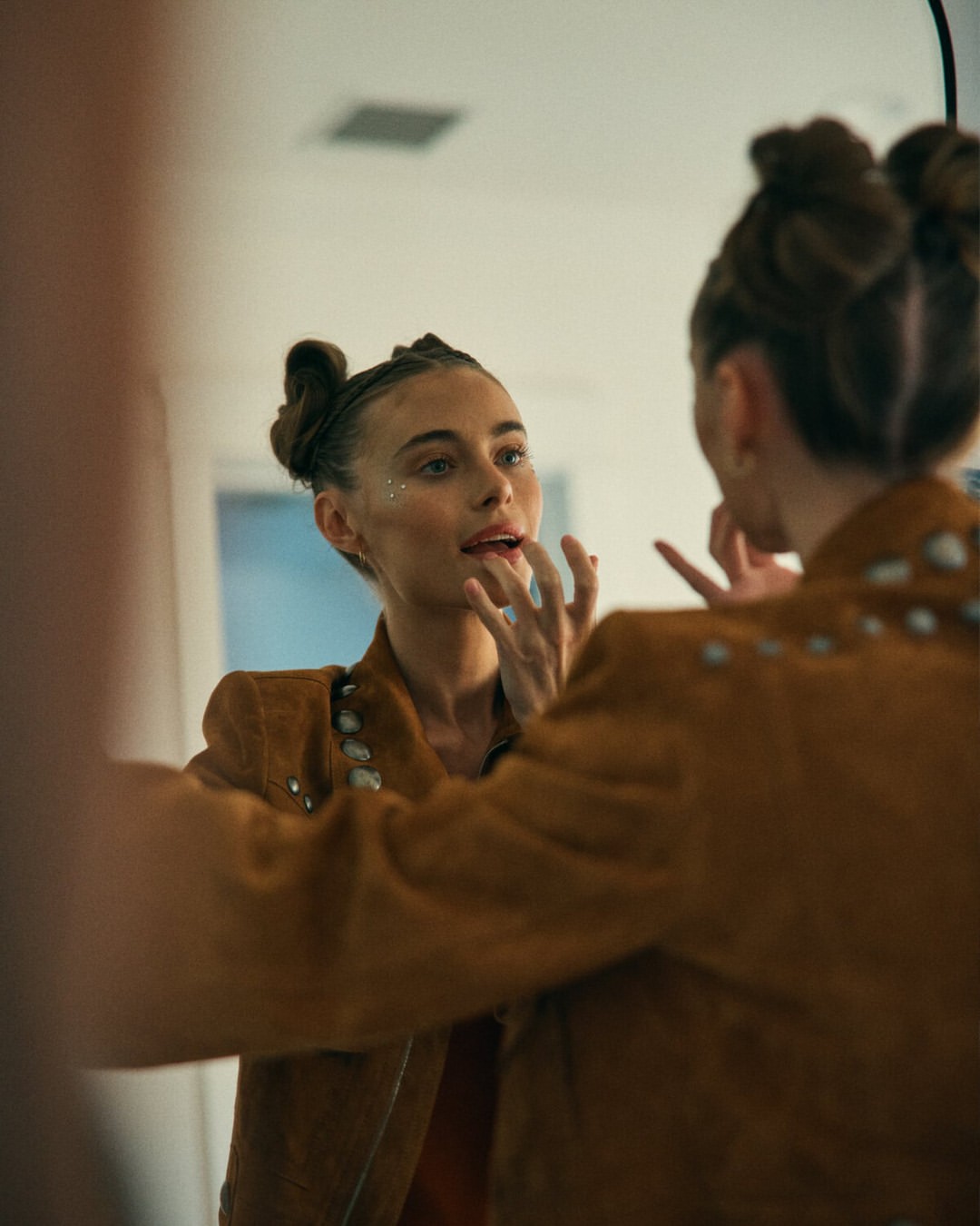 Jeff Vallee X Affirm Feb. 26