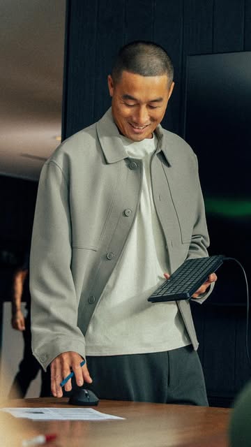 Jordan & Dani X HP Feb. 26