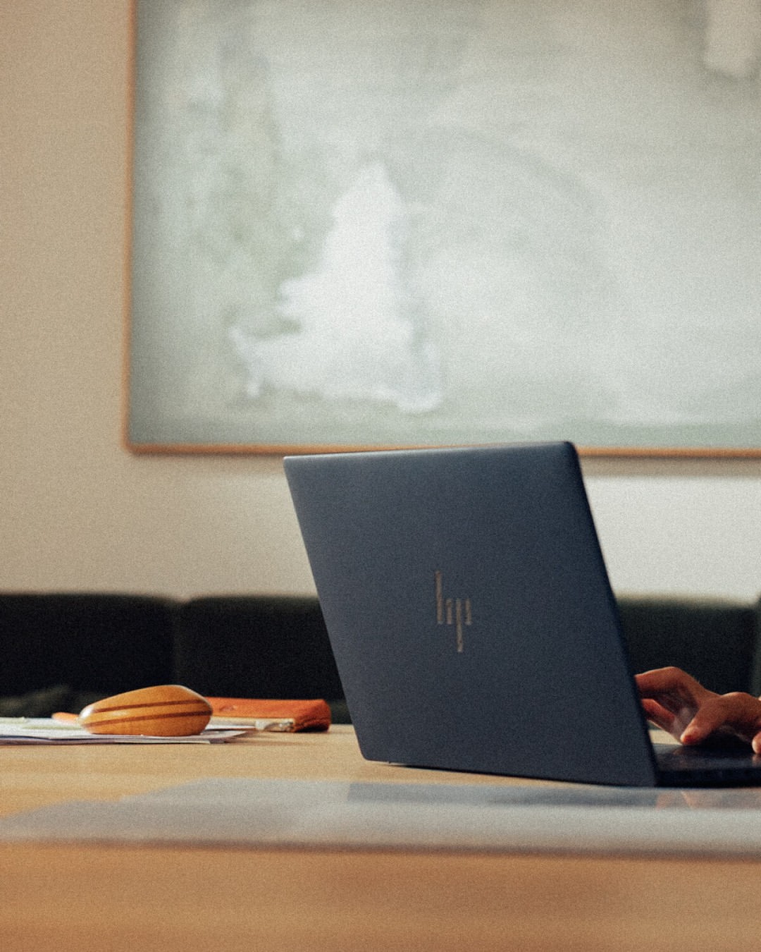 Jordan & Dani X HP Feb. 26