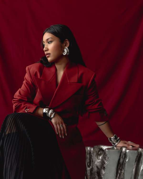 Anisha Sisodia