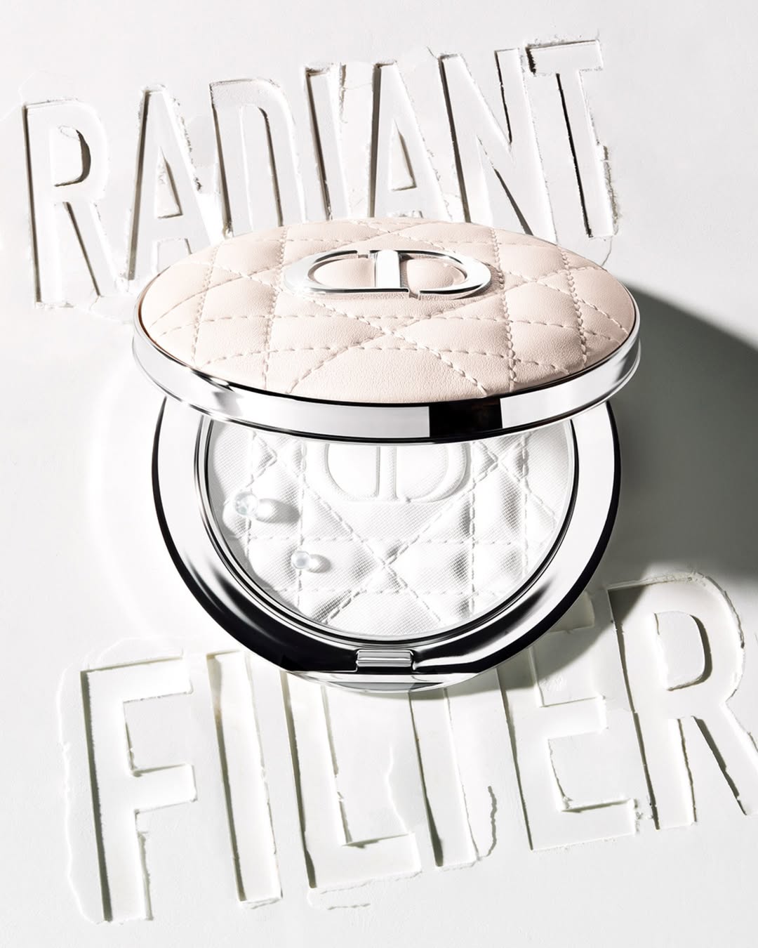 Mitchell Feinberg X Dior Beauty