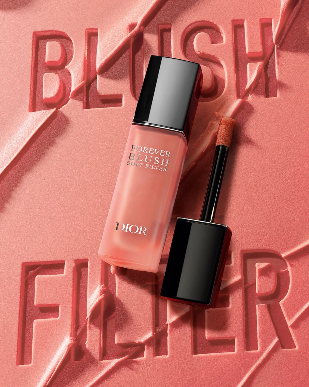 Mitchell Feinberg X Dior Beauty Mar. 26