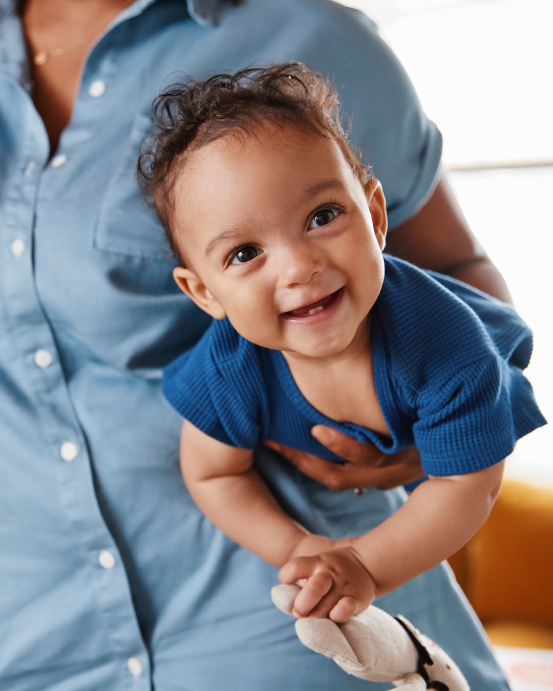 Priscilla Gragg X Nara