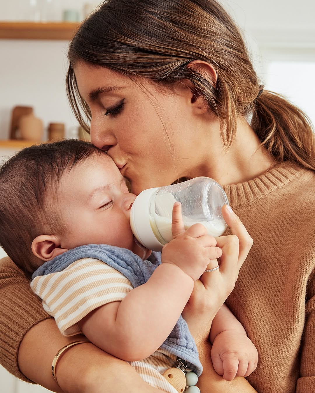 Priscilla Gragg X Nara