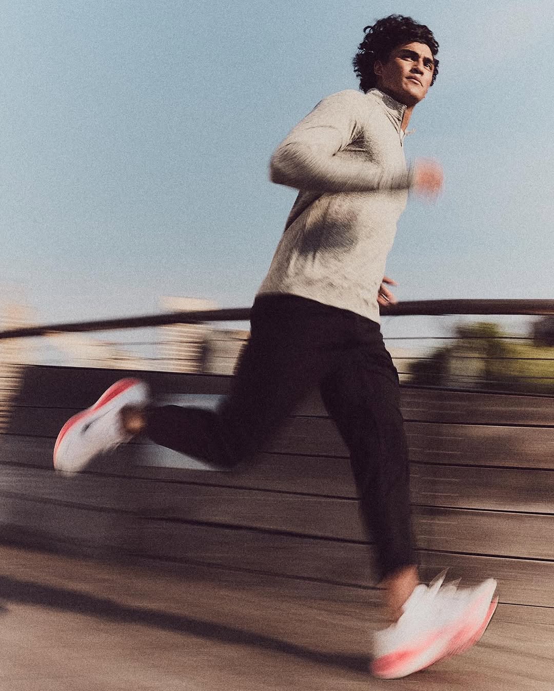 Matt Hawthorne X Dick’s Sporting Goods Mar. 26