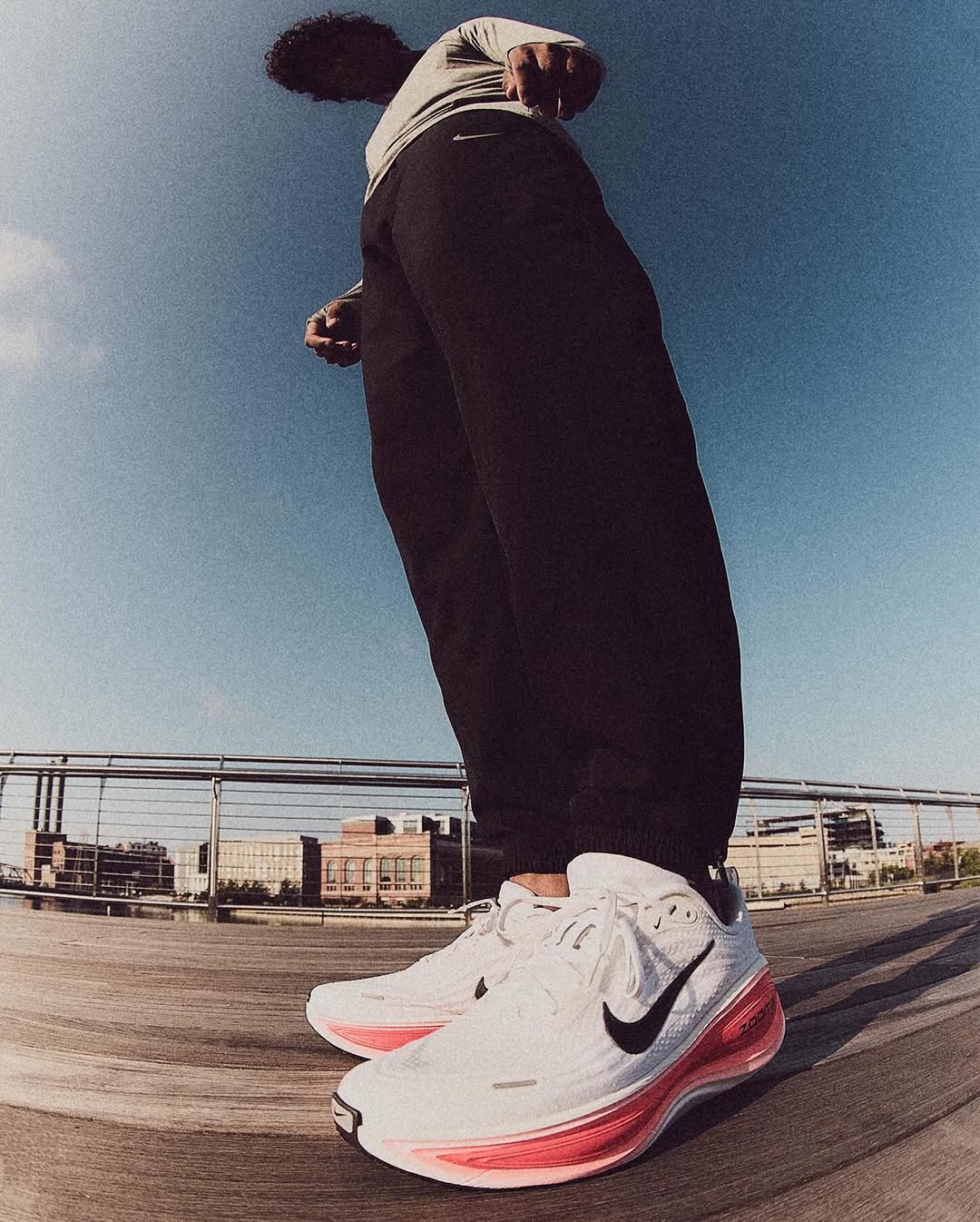 Matt Hawthorne X Dick’s Sporting Goods Mar. 26