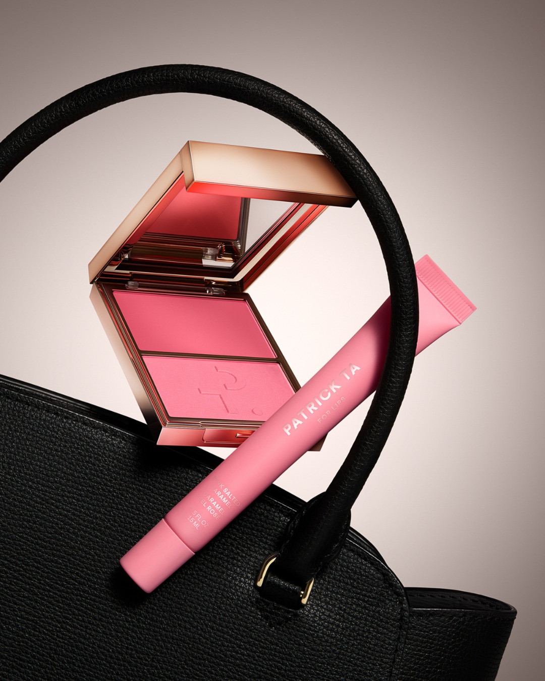 Alana Tyler Slutsky X Patrick Ta