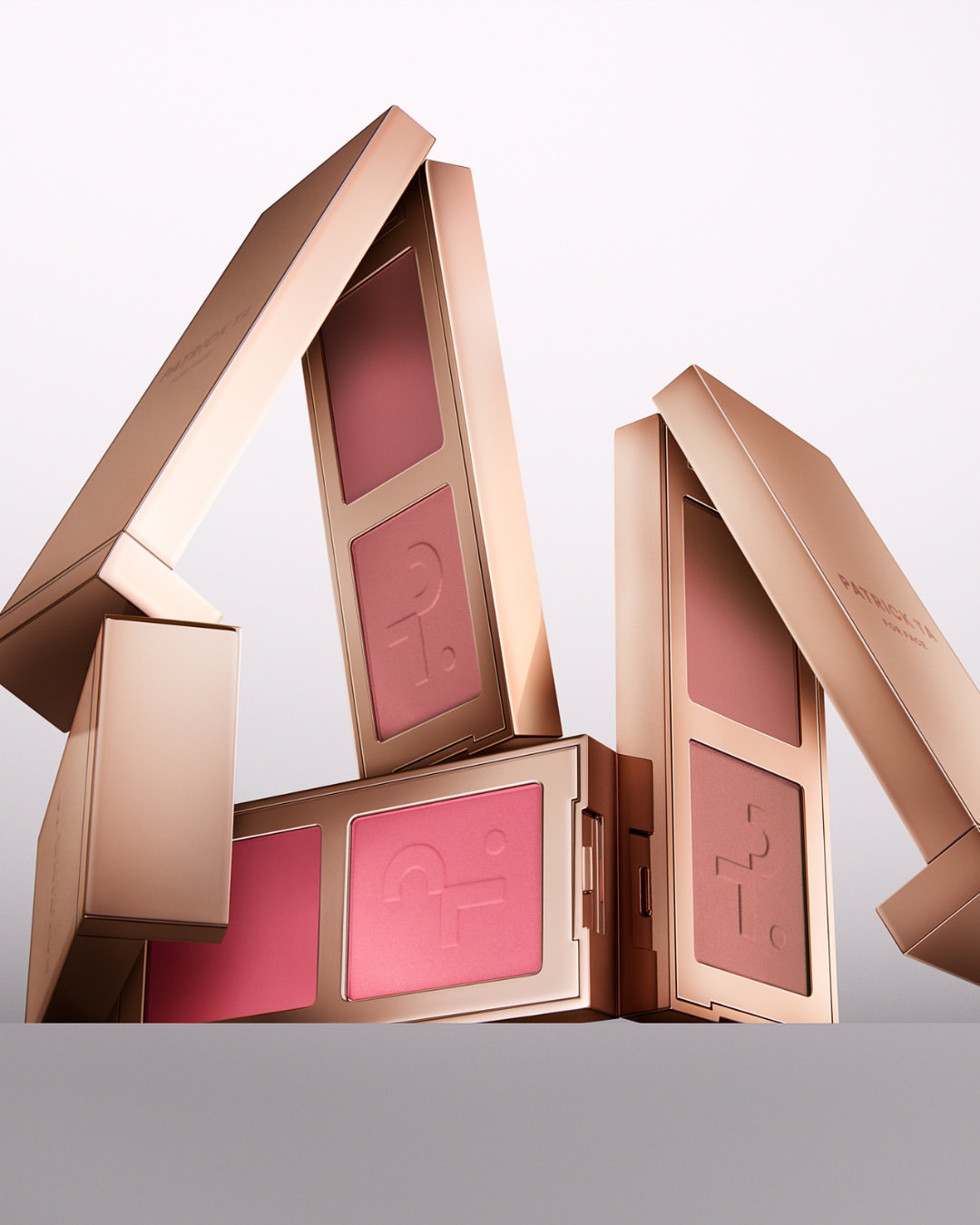 Alana Tyler Slutsky X Patrick Ta