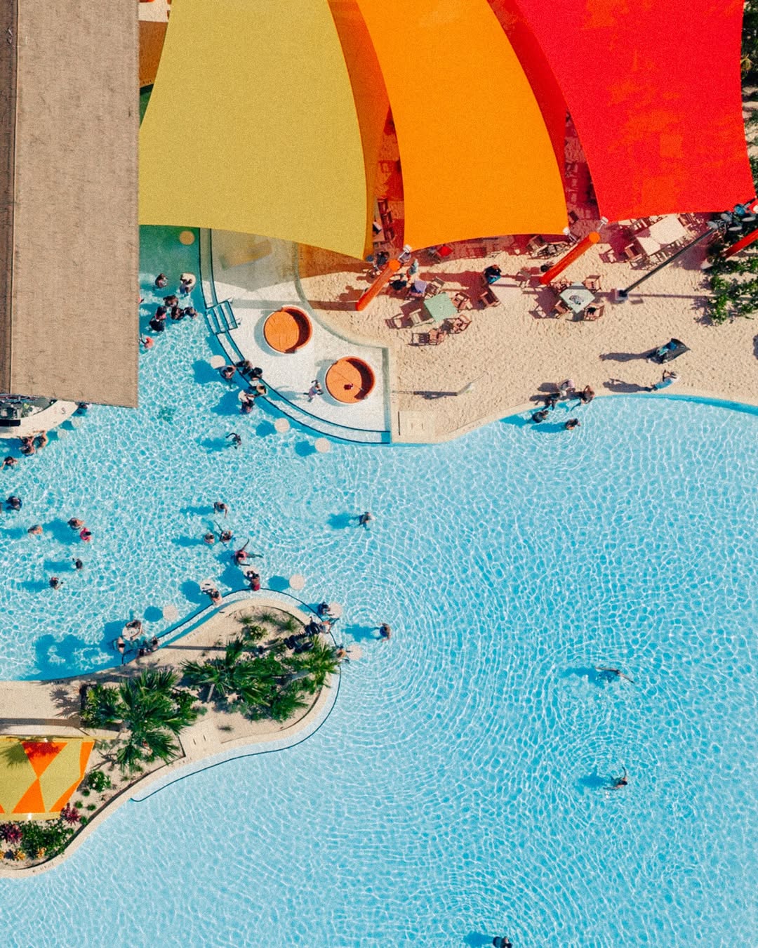 Jordan & Dani X Princess Cruises Apr. 26