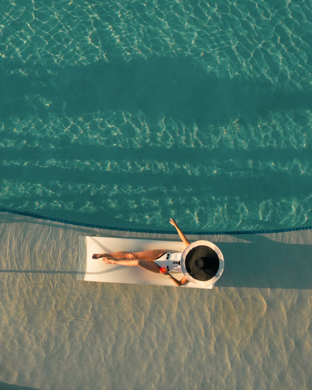 Jordan & Dani X Princess Cruises Apr. 26