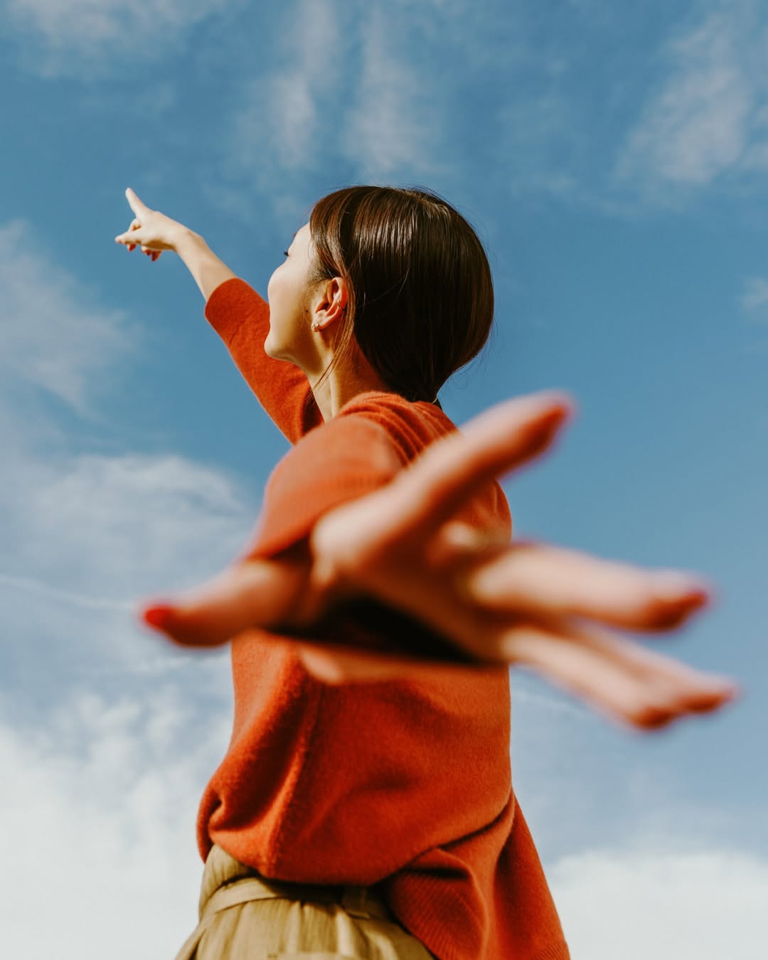 Justin Chung X Joby Aviation Apr. 26