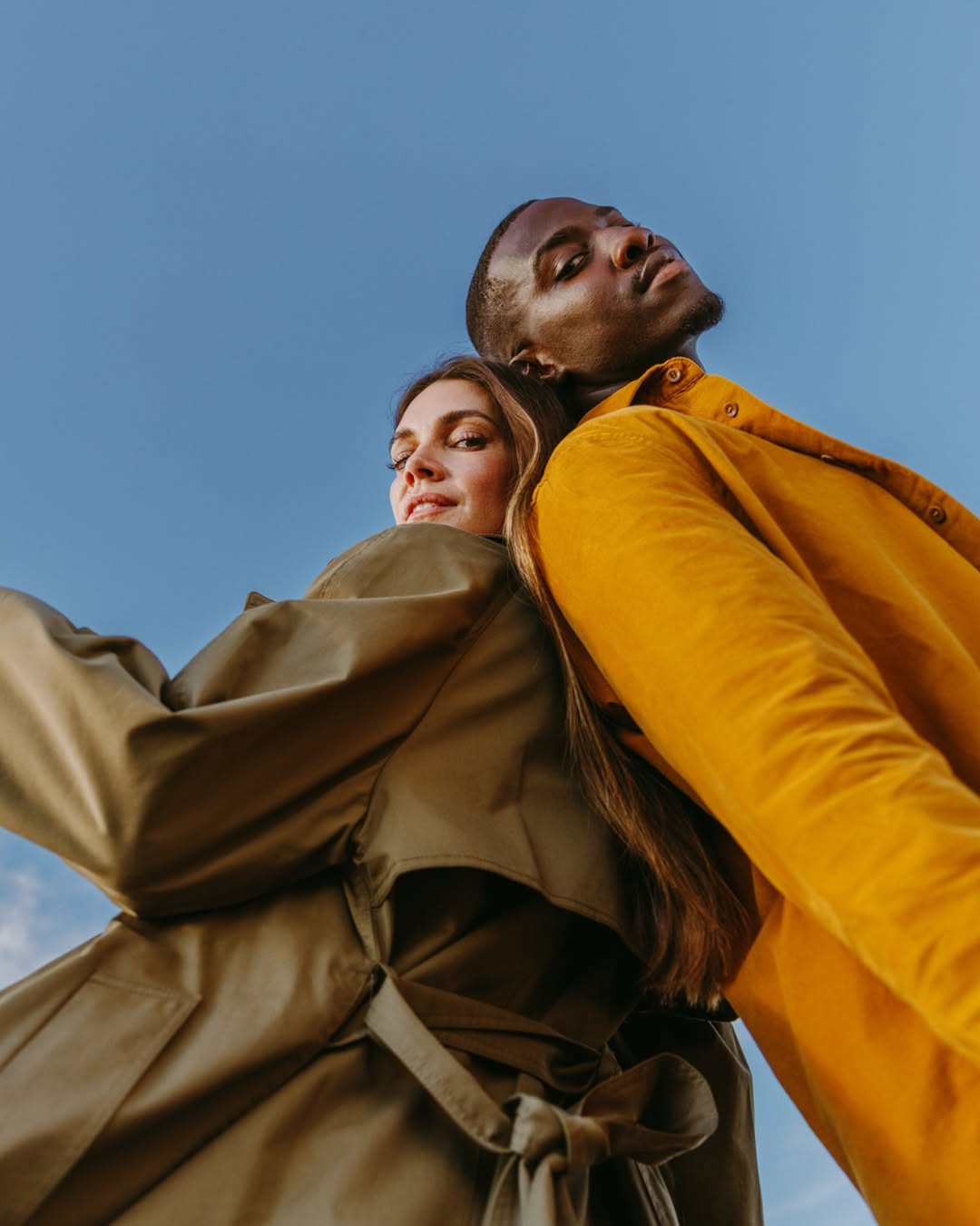 Justin Chung X Joby Aviation Apr. 26