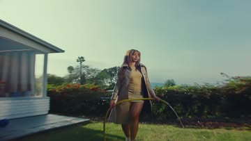 Mark Clennon X PinkPantheress for Blanc Magazine Apr. 26