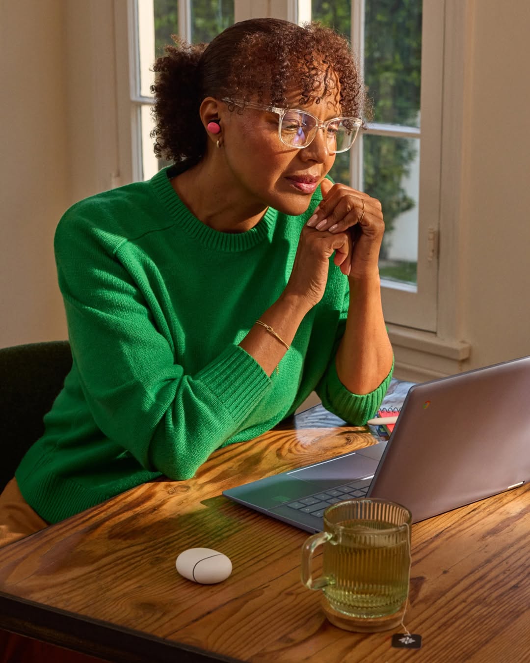 Neil Favila X Google