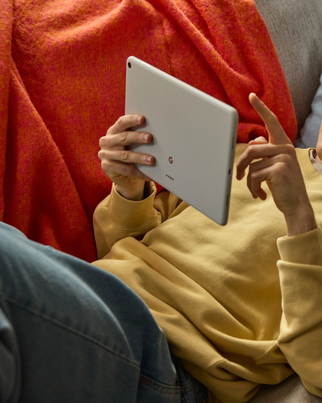 Neil Favila X Google