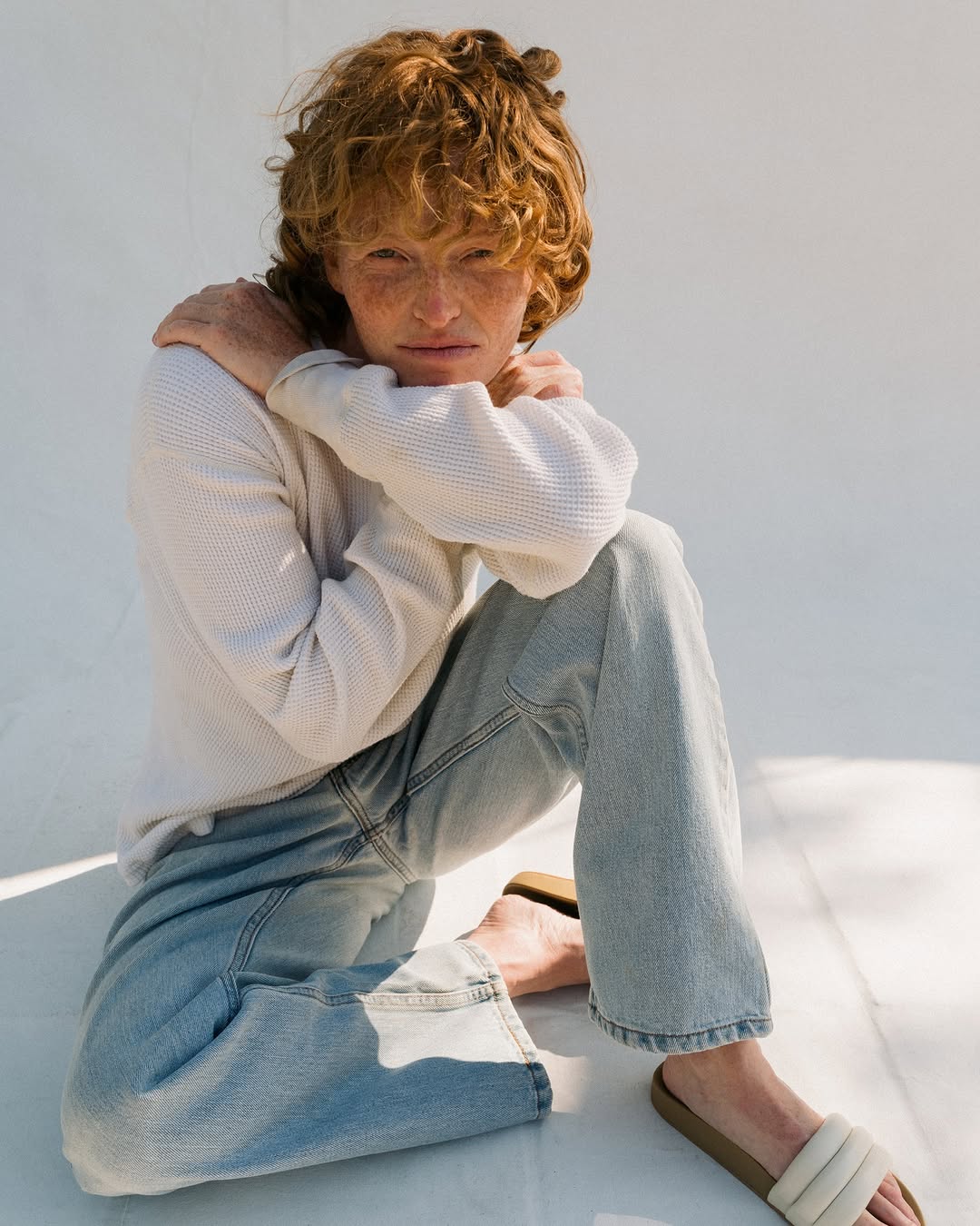 Anais & Dax X General Store