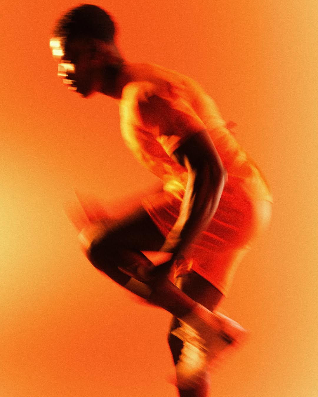 Mark Clennon X LUXEFit May. 26