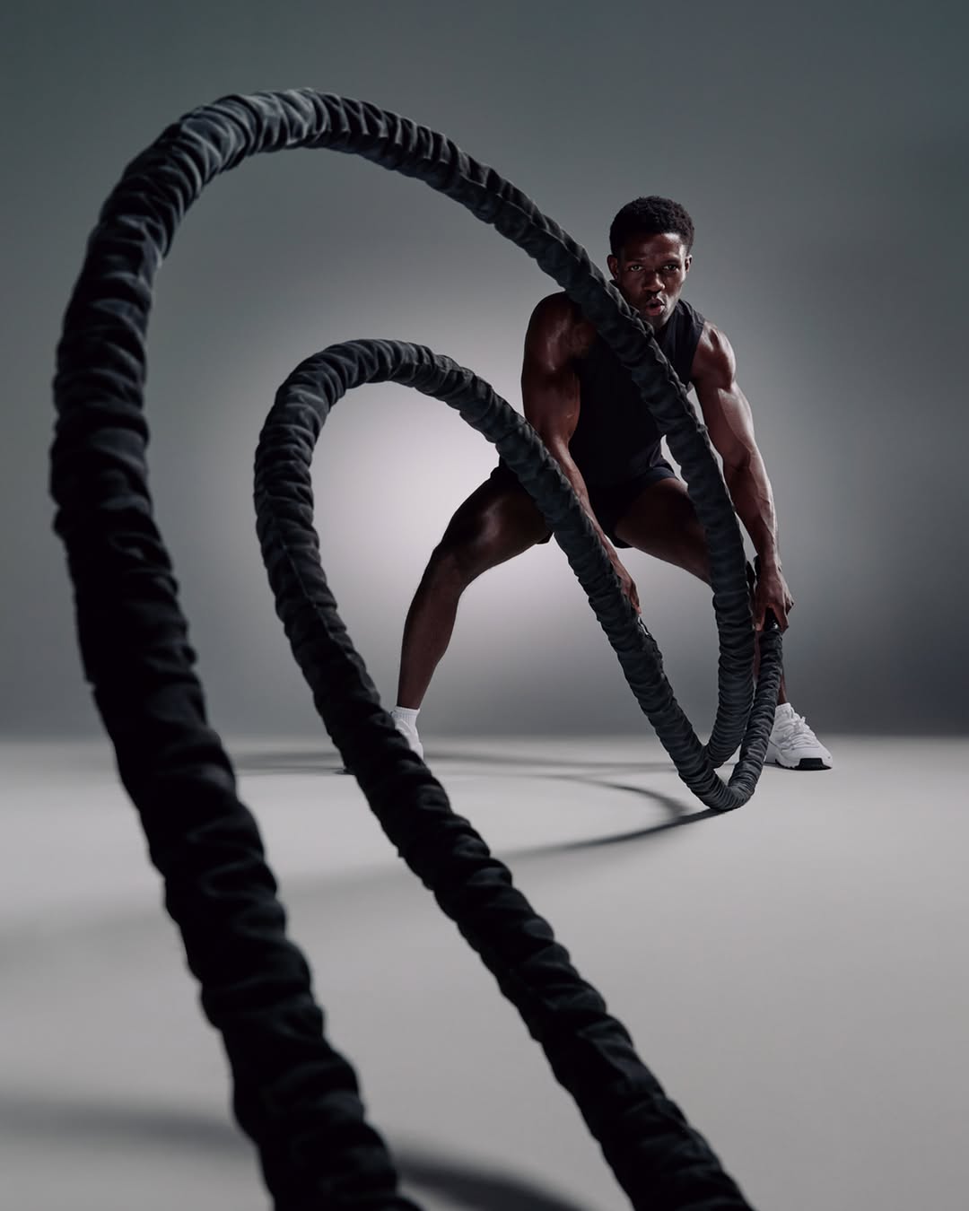 Mark Clennon X LUXEFit May. 26