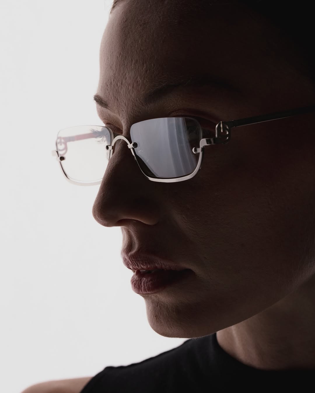 Anisha Sisodia X Lightfield