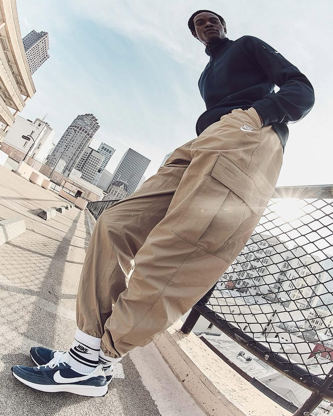 Nike |  May. 26