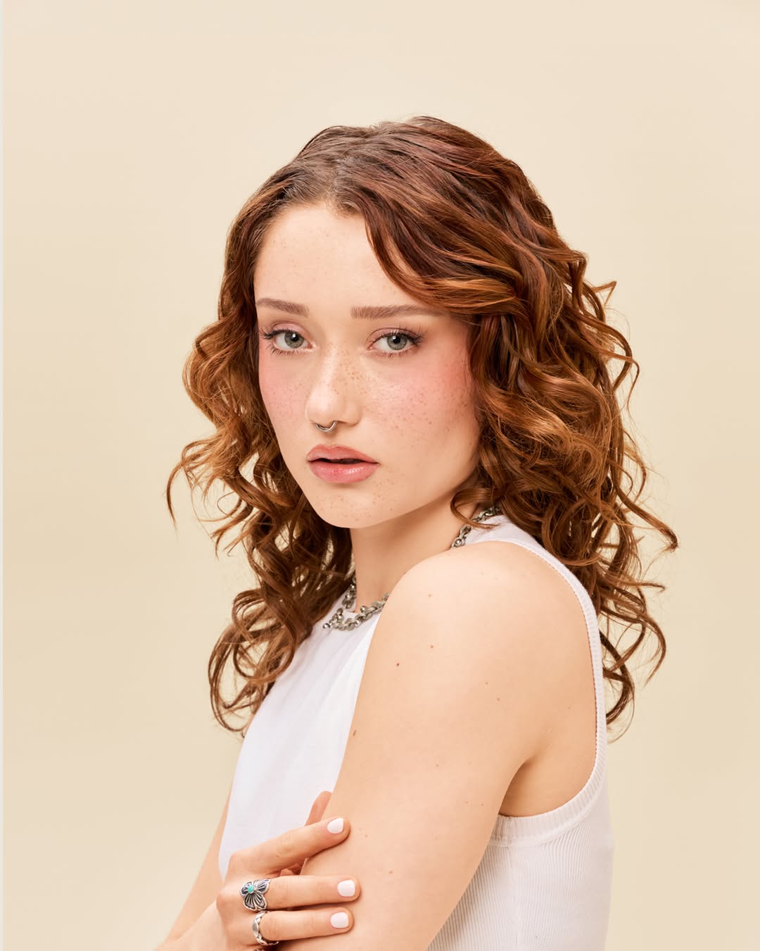 Rare Beauty |  May. 26