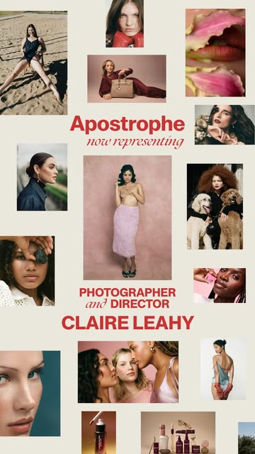 Claire Leahy Jun. 26