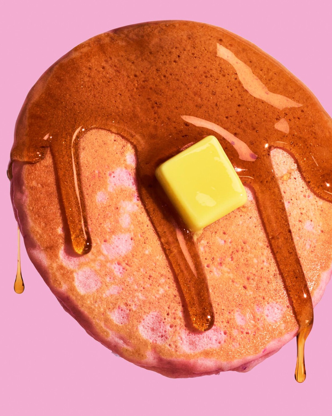 Julia Stotz X Cravings