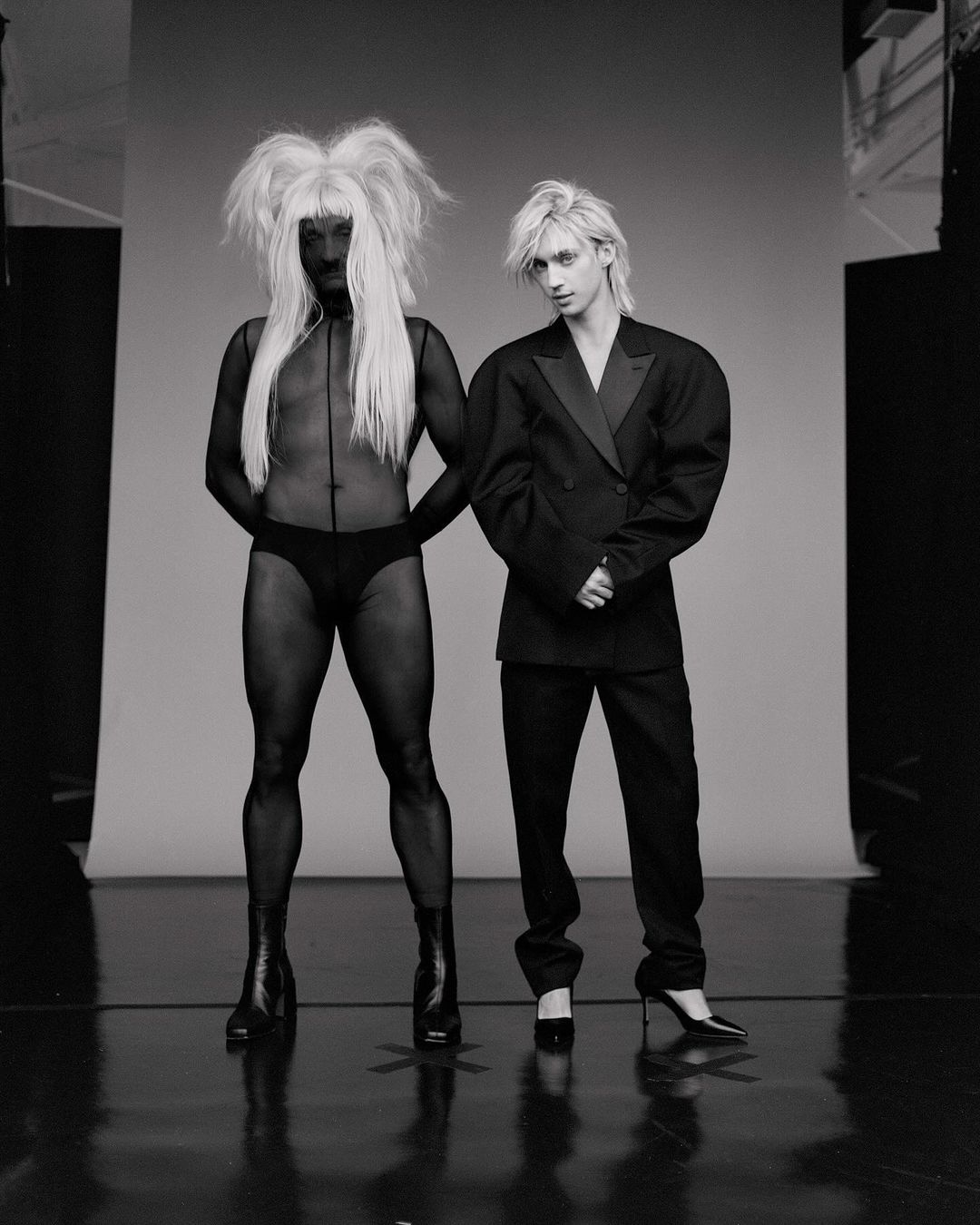 PRODUCTION HIGHLIGHT