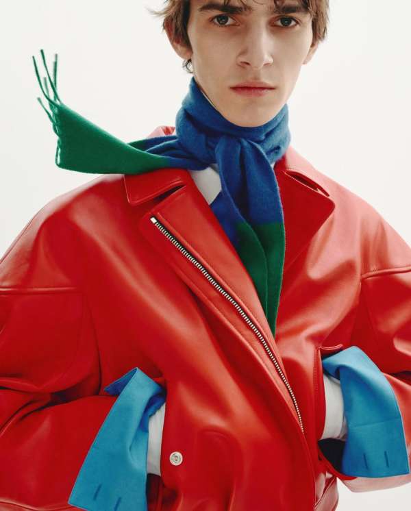 Celine Printemps 2026 Collection