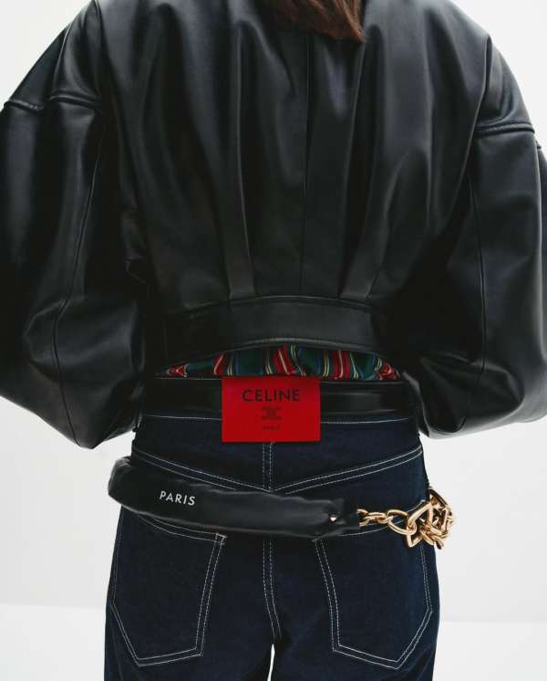 Celine Printemps 2026 Collection