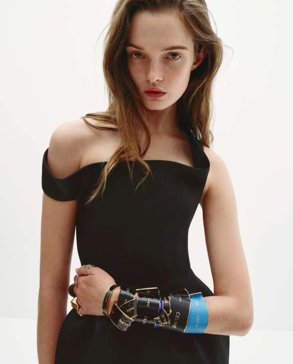 Celine Printemps 2026 Collection