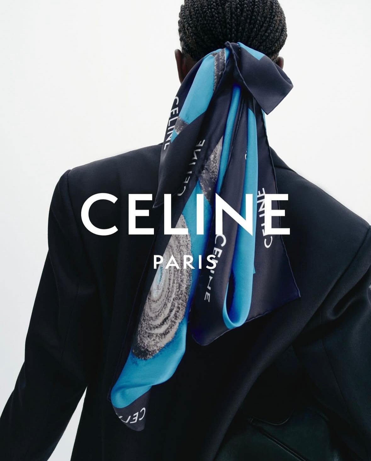 Celine Printemps 2026 Collection

Creative Director: #MICHAELRIDER
Artistic Direction: @may_be
Photographer: @victor_brun_
Director: @pablotapiapla
Stylist: @brian__molloy
Hair Stylist: @duffy_duffy
Makeup Artist: @lucia_pieroni
Set Design by: @felixgesnouin

Production by: @apstudioinc