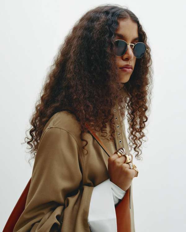 Celine Printemps 2026 Collection