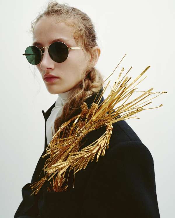 Celine Printemps 2026 Collection