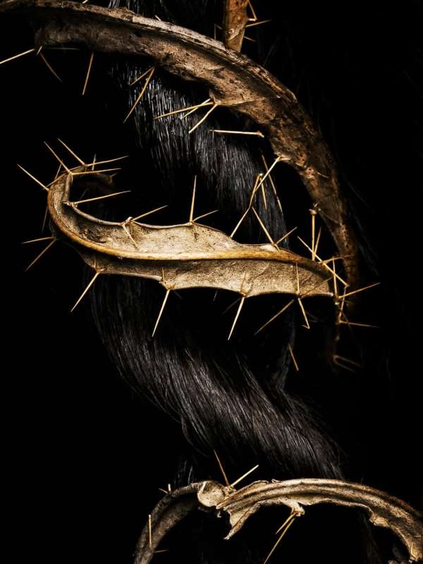 @officialbyredo presents Mojave Ghost