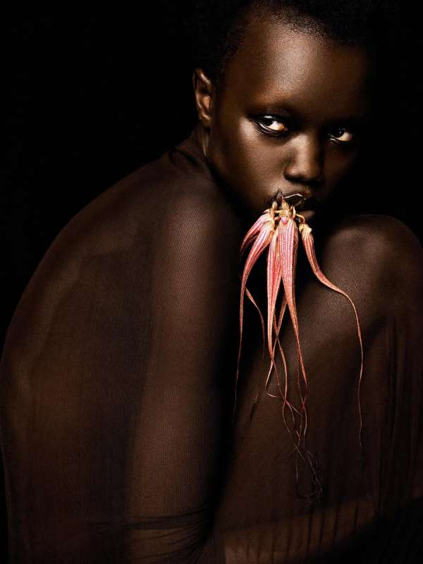 @officialbyredo presents Mojave Ghost